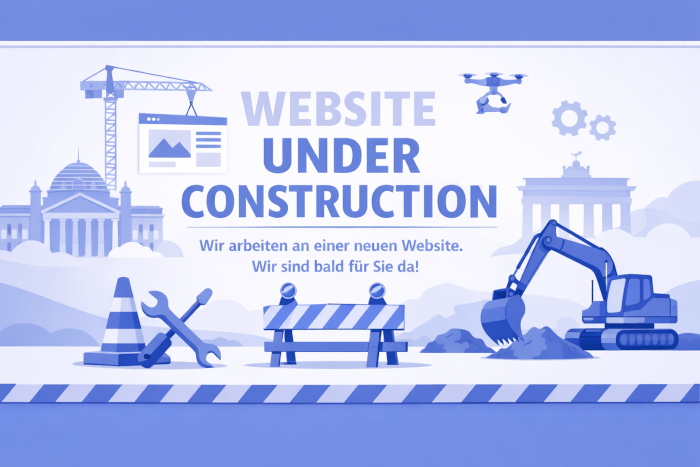 Under Construction